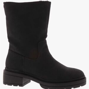 Black Women's Boots